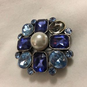 Vintage Brooch